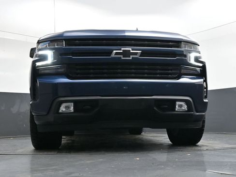 Used 2021 Chevrolet Silverado 1500 RST w/ Convenience Package II image 43