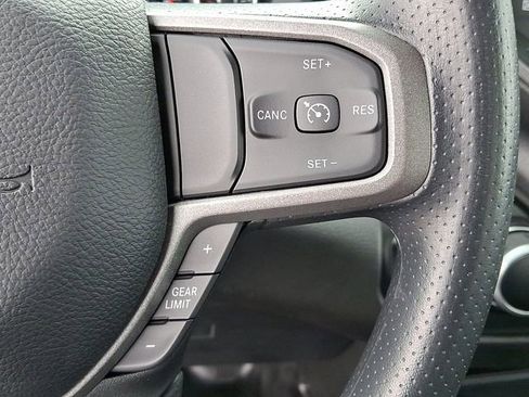 Used 2024 RAM 2500 Tradesman w/ Chrome Appearance Group image 16