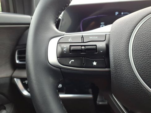 Used 2023 Kia Sportage X-Line w/ X-Line Premium Package AWD/4WD image 23