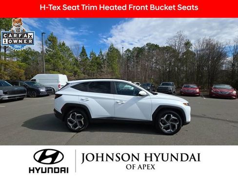 Certified 2023 Hyundai Tucson SEL w/ Convenience Package image 14