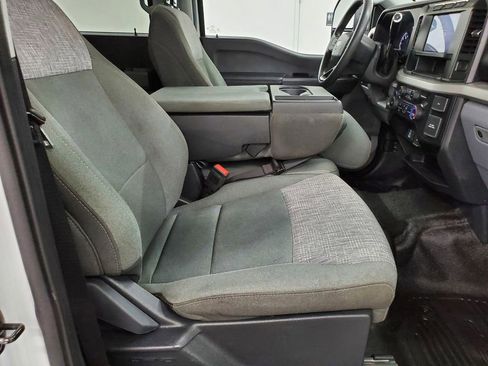 Used 2023 Ford F350 XLT w/ FX4 Off-Road Package image 24