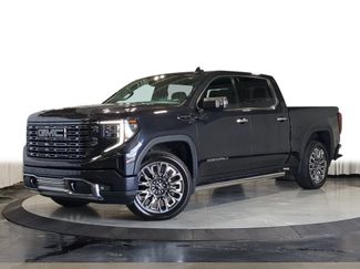 Used 2023 GMC Sierra 1500 Denali Ultimate AWD/4WD 360° Tour