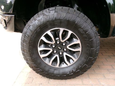 Used 2012 Ford F150 Raptor w/ Raptor Luxury Pkg AWD/4WD image 48