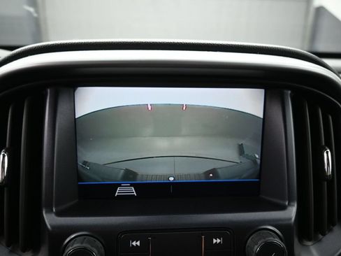 Used 2022 Chevrolet Colorado LT w/ Fleet Safety Package RWD image 27