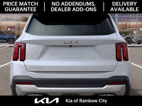 New 2026 Kia Sorento S FWD image 13