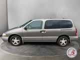 Used 2002 Nissan Quest SE image 4
