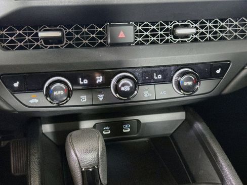 Used 2024 Honda Accord EX image 22