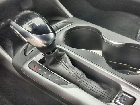 New 2026 Buick Envista Sport Touring w/ Convenience I Package FWD image 15