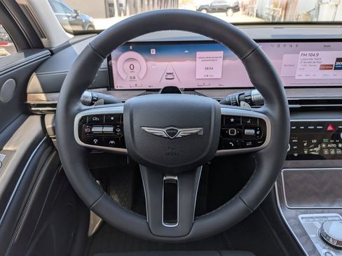 New 2026 Genesis GV80 2.5T Prestige AWD/4WD image 15