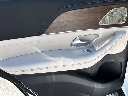 New 2026 Mercedes-Benz GLE 350 4MATIC image 25