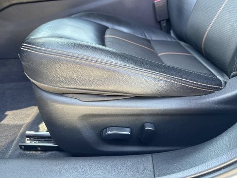 Used 2022 Nissan Altima 2.5 SR FWD image 14