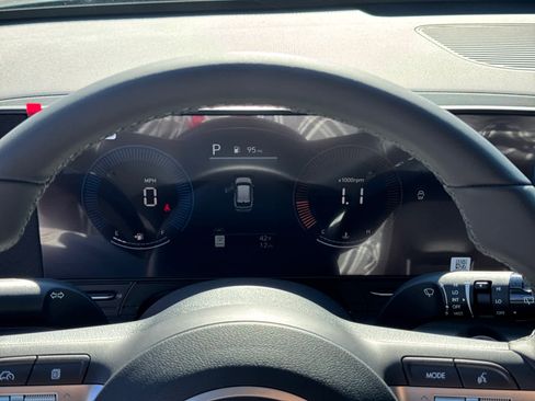 New 2026 Hyundai Kona SEL Sport image 18