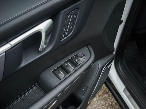 New 2026 Buick Enclave Sport Touring w/ Power Package image 20