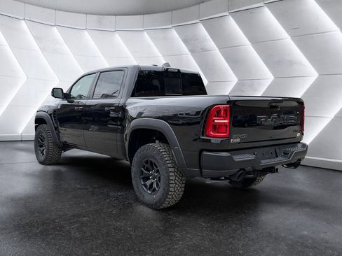 New 2026 RAM 1500 RHO w/ RHO Level 1 Equipment Group AWD/4WD image 4