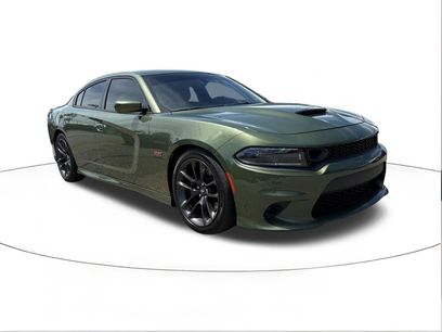 Used 2022 Dodge Charger Scat Pack w/ Plus Group