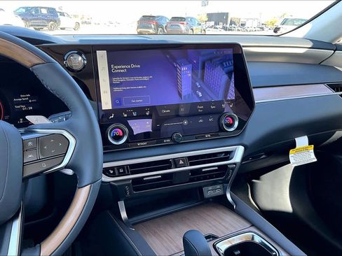 New 2026 Lexus RX 350 Premium Plus image 9