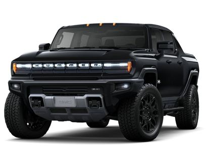 New 2025 GMC Hummer EV 2X