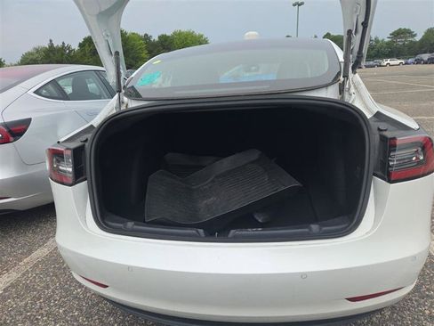 Used 2020 Tesla Model 3 Standard Range Plus RWD image 7
