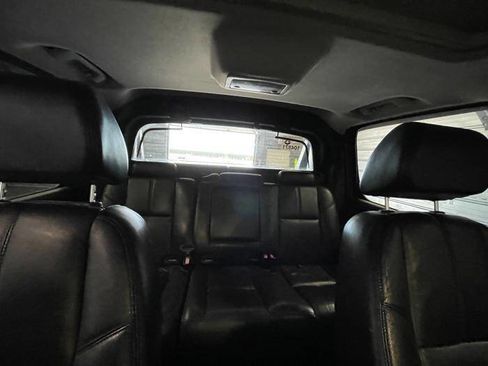 Used 2008 Chevrolet Avalanche LT w/ LT Preferred Equipment Group image 31