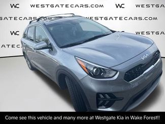 Certified 2022 Kia Niro EX Premium video 2