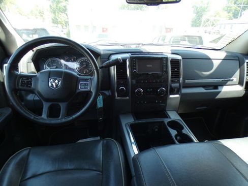 Used 2012 RAM 2500 Limited image 13