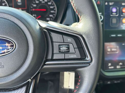 Used 2023 Subaru WRX Manual AWD image 18