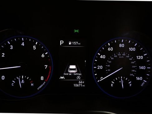 Certified 2023 Hyundai Kona SE image 22