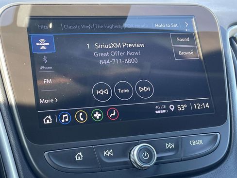 Used 2024 Chevrolet Malibu LT image 30