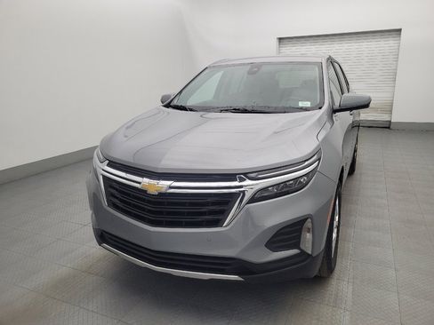 Used 2023 Chevrolet Equinox LT image 15