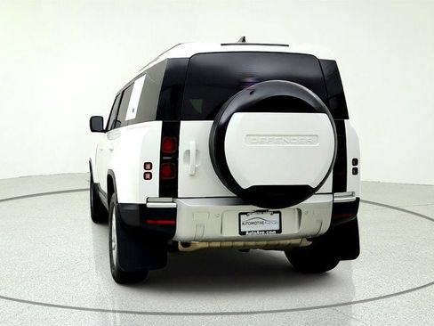 Used 2024 Land Rover Defender 110 S AWD/4WD image 6