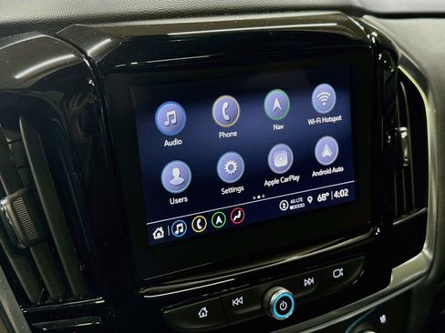 Used 2023 Chevrolet Traverse Premier w/ LPO, Floor Liner Package AWD/4WD image 18