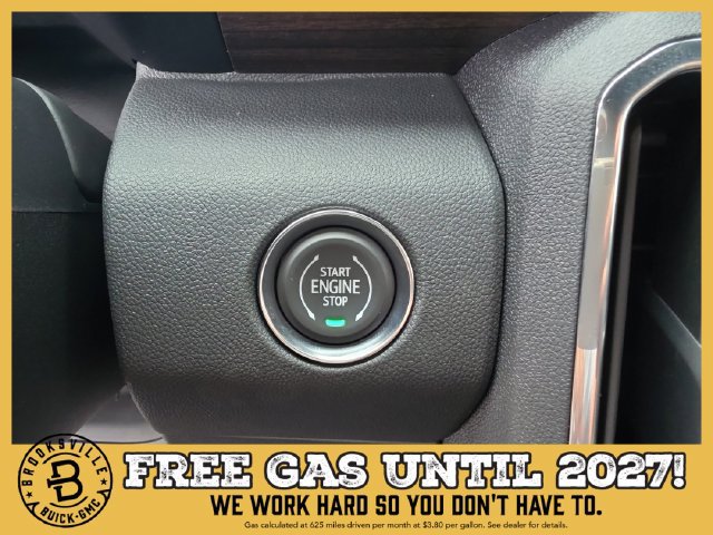 New 2027 GMC Acadia Denali Ultimate w/ LPO, Floor Liner Package AWD/4WD image 29