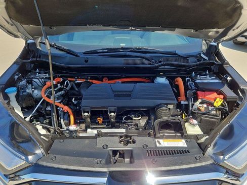 Used 2022 Honda CR-V EX-L image 30