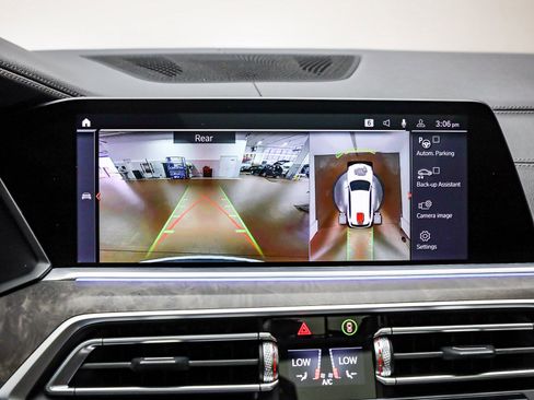 Used 2023 BMW X5 xDrive40i image 27