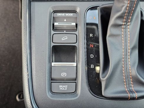 Certified 2025 Honda CR-V Sport image 30