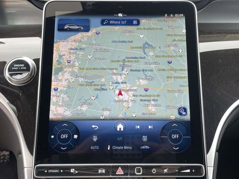 New 2026 Mercedes-Benz GLC 300 4MATIC image 25