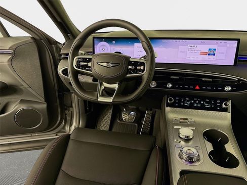 New 2026 Genesis GV70 2.5T Sport Prestige AWD/4WD image 25