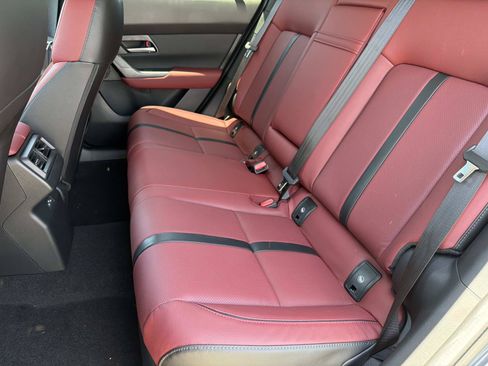 New 2026 MAZDA CX-50 AWD 2.5 Hybrid w/ Cargo Package image 22