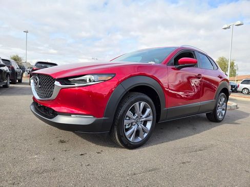 New 2026 MAZDA CX-30 AWD 2.5 S w/ Premium Package image 2