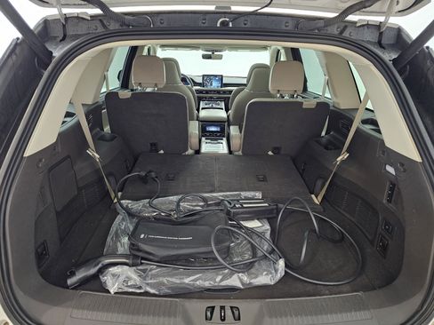 Used 2022 Lincoln Aviator Grand Touring w/ Equipment Group 301A image 28