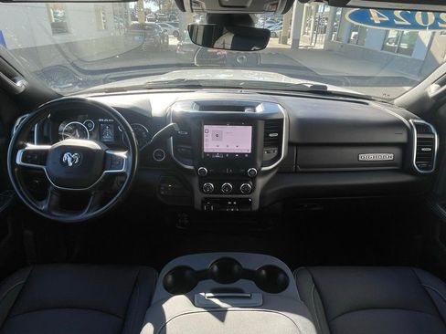 Used 2024 RAM 2500 Big Horn image 10