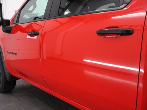 Used 2023 Chevrolet Silverado 3500 LT w/ All Star Edition image 36