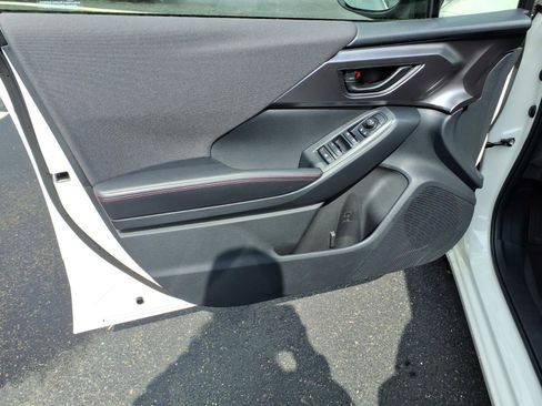 New 2026 Subaru Impreza 2.0i Sport AWD/4WD image 8