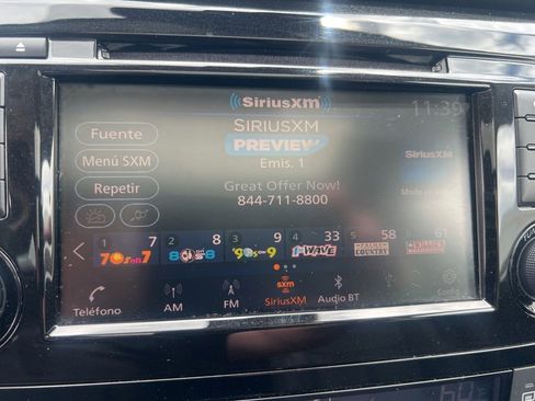 Used 2020 Nissan Rogue SL w/ Premium Package AWD/4WD image 59