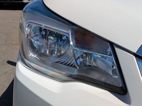 Used 2018 Subaru Forester 2.5i Premium image 6