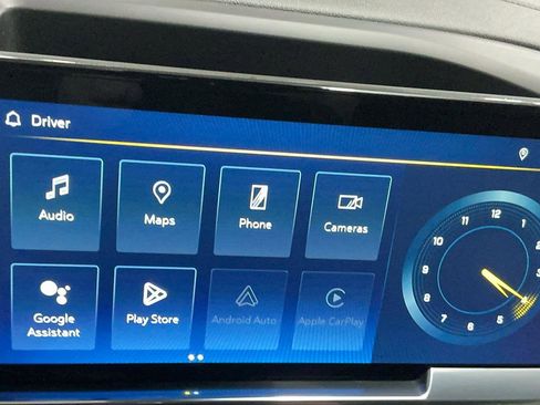 Used 2023 Chevrolet Silverado 1500 LT Trail Boss image 24