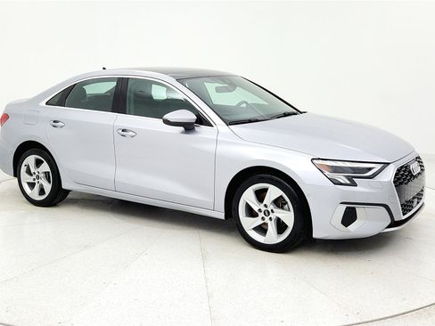 Used 2024 Audi A3 2.0T Premium image 6