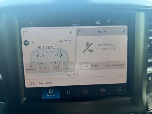 Used 2023 RAM 1500 Big Horn image 14