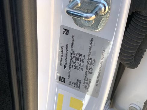 Certified 2024 Chevrolet Tahoe LT RWD image 32