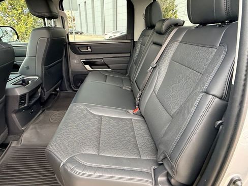 Used 2024 Toyota Tundra Limited image 20